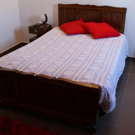 Residencial Ponto Certo Hotel Vilar Torpim Phòng bức ảnh