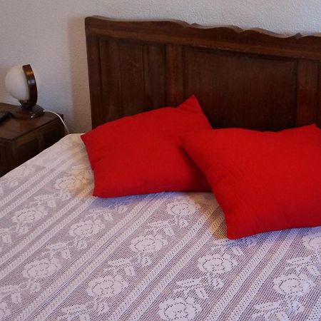Residencial Ponto Certo Hotel Vilar Torpim Phòng bức ảnh
