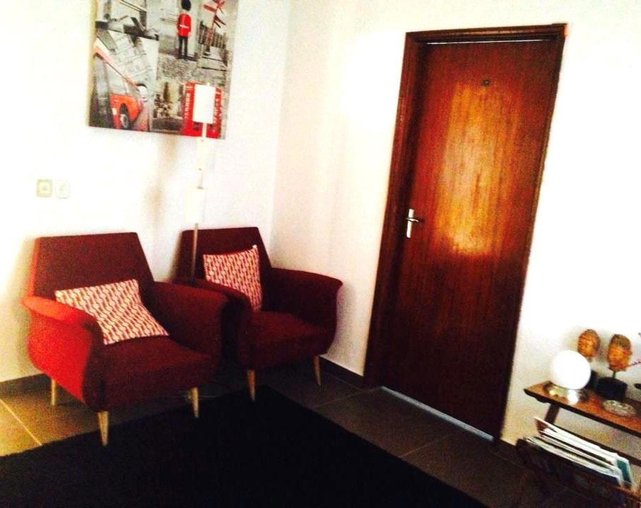 Residencial Ponto Certo Hotel Vilar Torpim Ngoại thất bức ảnh