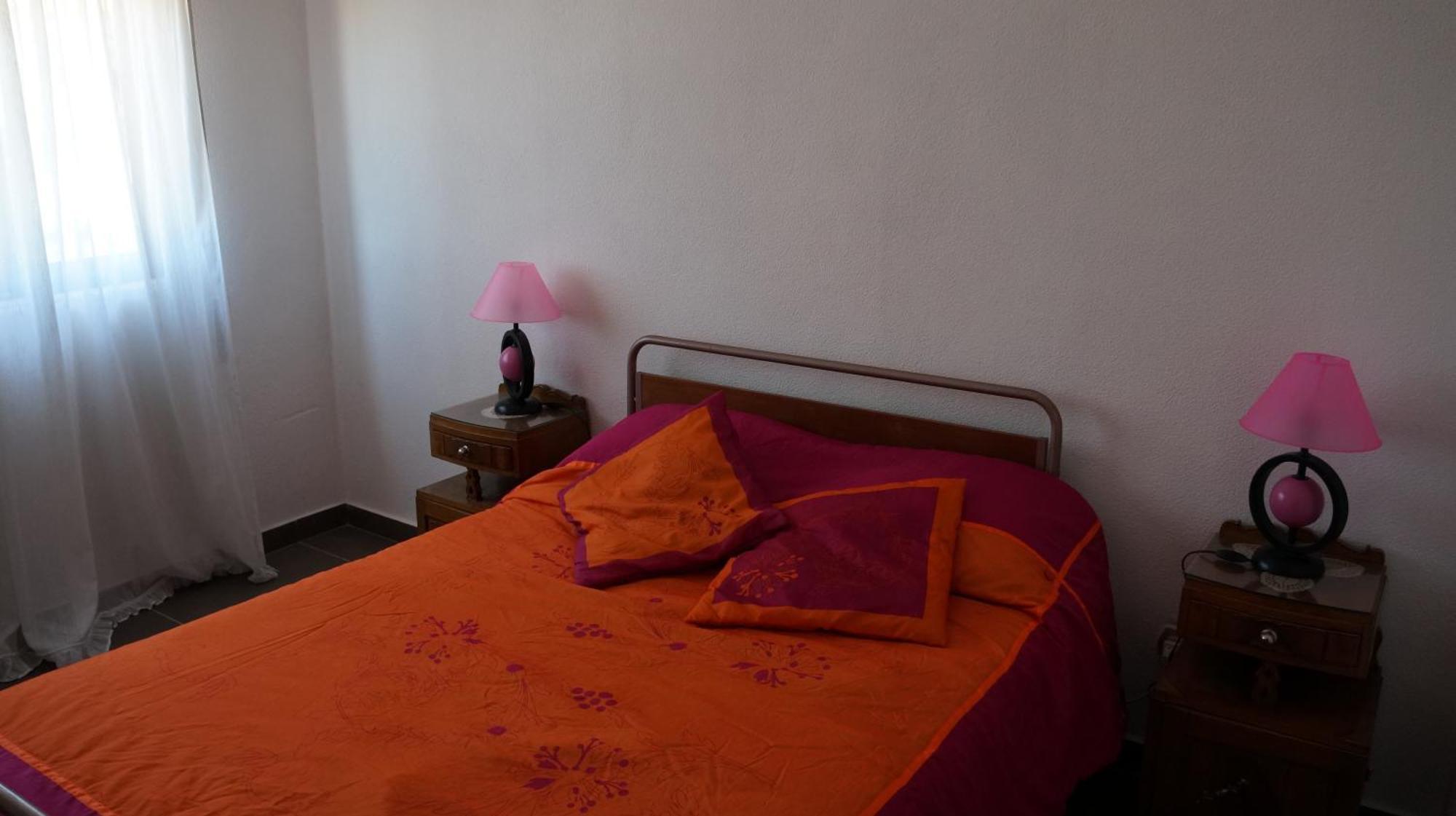 Residencial Ponto Certo Hotel Vilar Torpim Phòng bức ảnh