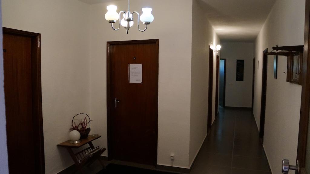 Residencial Ponto Certo Hotel Vilar Torpim Ngoại thất bức ảnh