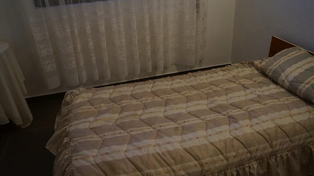 Residencial Ponto Certo Hotel Vilar Torpim Phòng bức ảnh