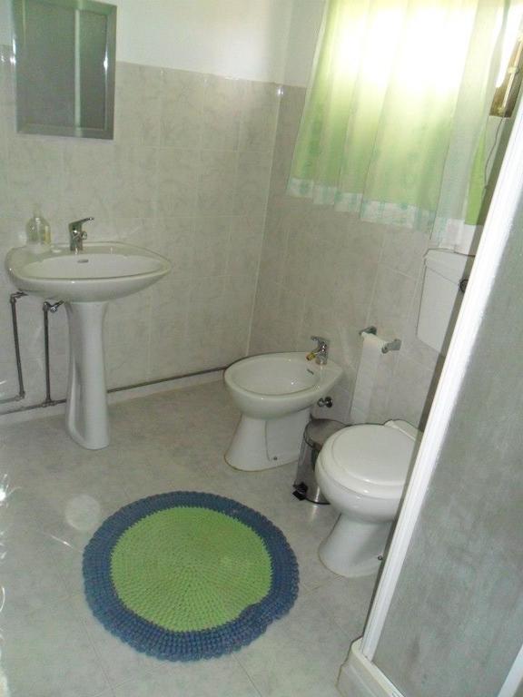 Residencial Ponto Certo Hotel Vilar Torpim Phòng bức ảnh