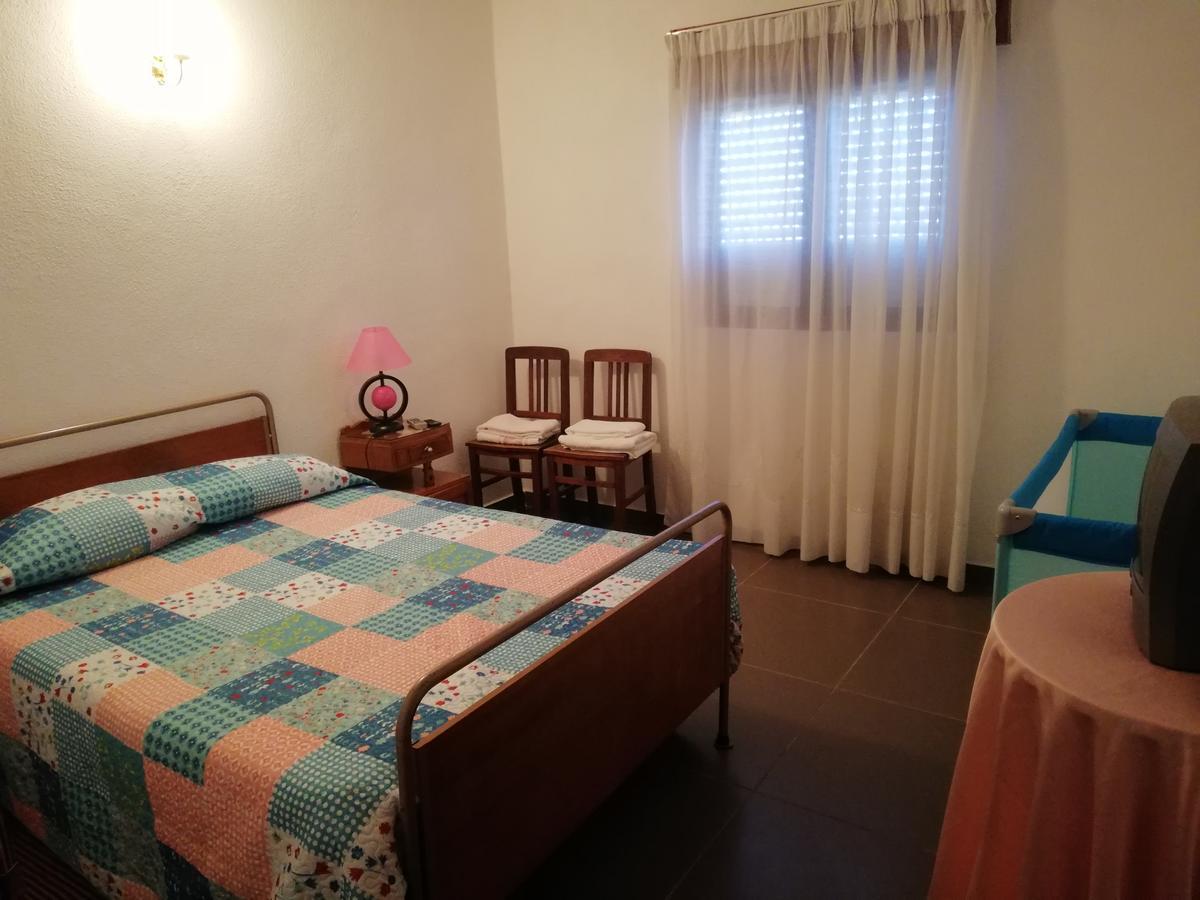 Residencial Ponto Certo Hotel Vilar Torpim Ngoại thất bức ảnh